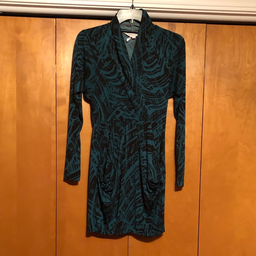 BCBGeneration Mini Dress